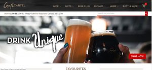 Buy Craft Beer Online 